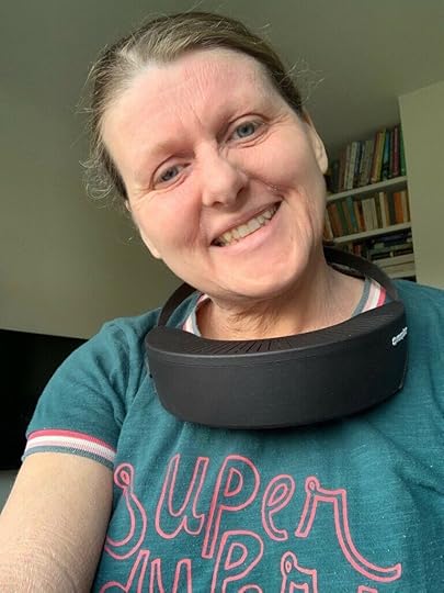 Respiray wearable air purifier