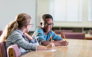 Amplifying Learning in the Mathematics Classroom