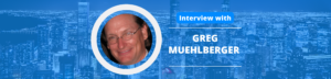 Asking God to Open Opportunities with Greg Muehlberger #127