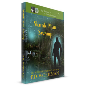 Skunk Man Swamp