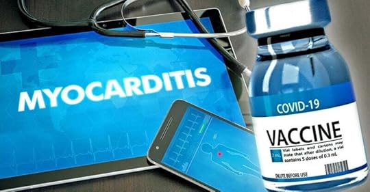 criminal neglect cdc covid vaccine myocarditis males feature