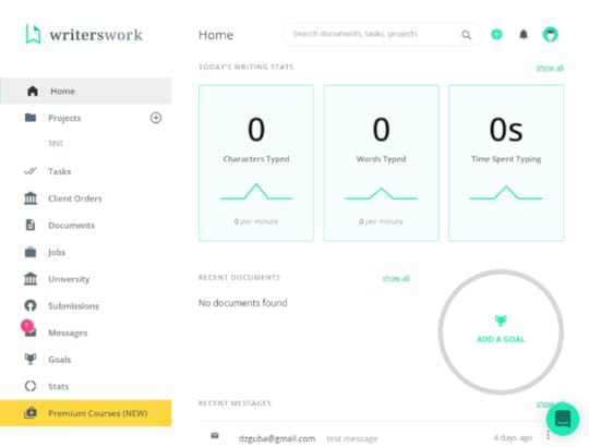writers work review website platform