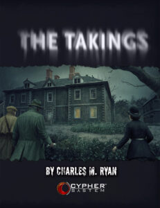 The Takings