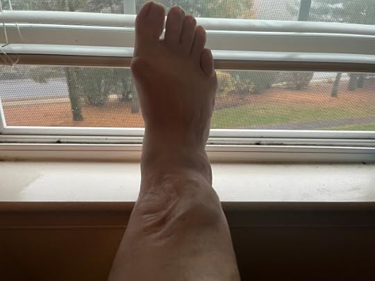 Do you embrace or resist your flaws and imperfections?