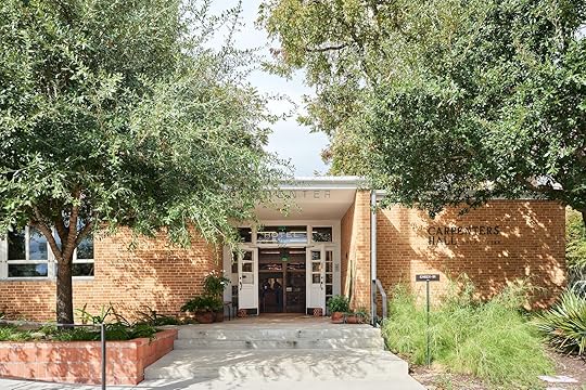 One of the best places to stay in Austin is the Carpenter Hotel