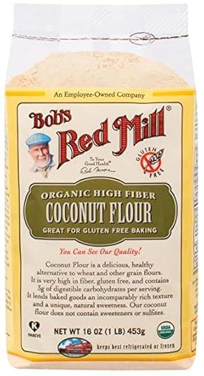coconut-flour