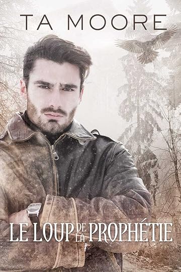 Le loup de la prophétie