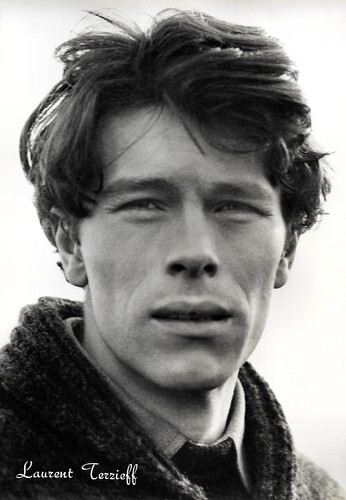 Laurent Terzieff