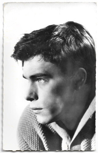 Laurent Terzieff