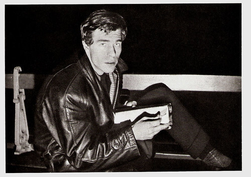 Laurent Terzieff