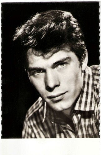 Laurent Terzieff