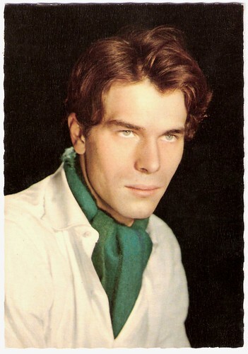 Laurent Terzieff