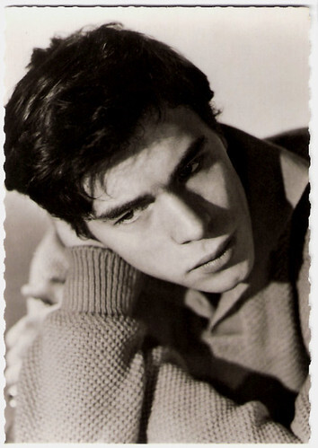 Laurent Terzieff