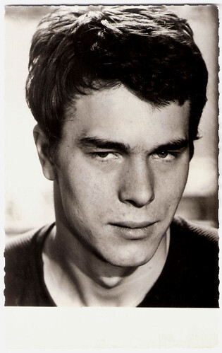 Laurent Terzieff