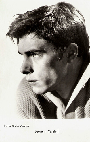 Laurent Terzieff