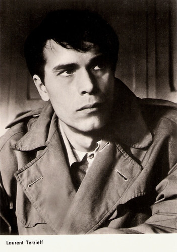 Laurent Terzieff