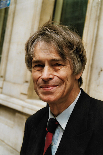 Laurent Terzieff