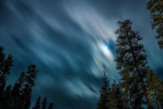 Time-Lapse Photo of Cloudy Sky by Brett Sayles