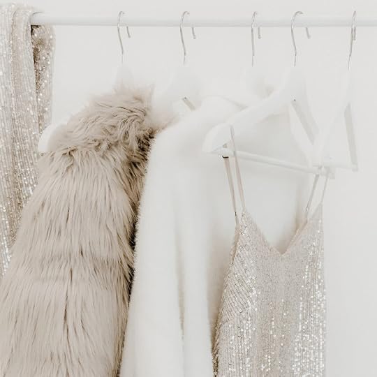 How To Declutter Your Closet When Clothes Are New, Expensive, or Too Good