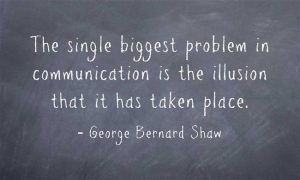 19 Communication Quotes of Insightful Wisdom