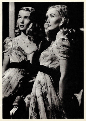 Veronica Lake