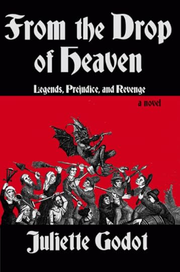 Cover From the Drop of Heaven