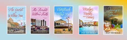 102422 - guest post - pat nichols books