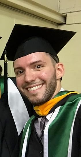 J.C.'s Graduation from CSU