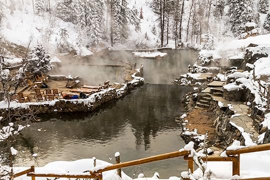 strawberry colorado hot spring