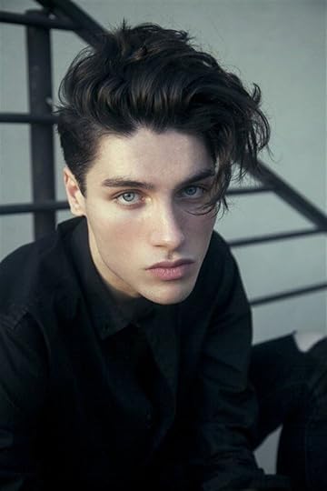Lilith DeRayne (lderayne) - Profile | Pinterest