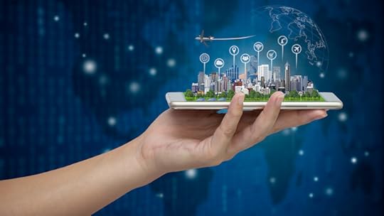 Futurist Speaker Thomas Frey Blog: 10 Features In Phones Of The Future