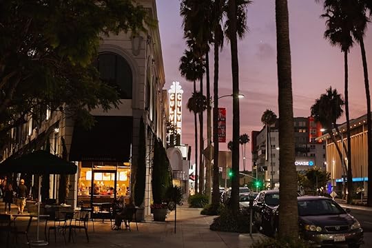 culver city, california