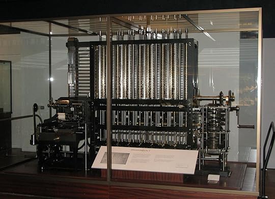 Difference Engine