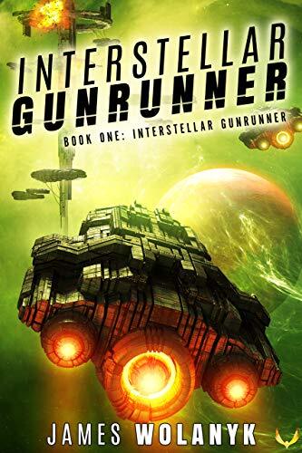 interstellar gunrunner