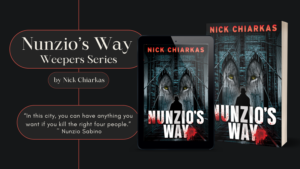 Nunzio's Way
