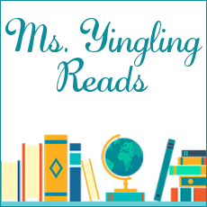 Ms. Yingling Reads