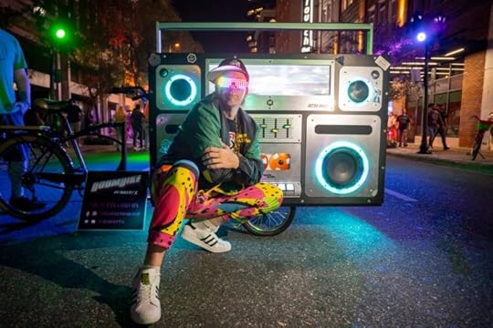 The Winner’s Circle: Here are the Winners and Standouts From our Inaugural Amazing Maker Awards