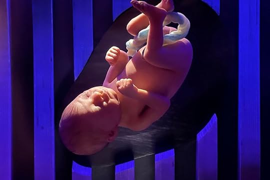 Fearfully and Wonderfully Made Exhibit