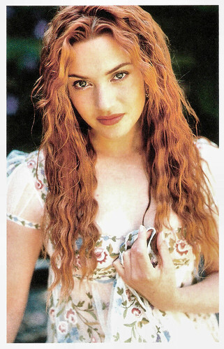Kate Winslet