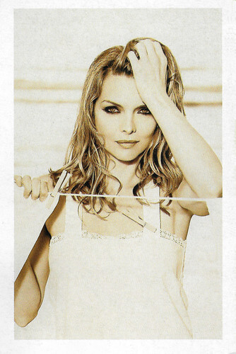 Michelle Pfeiffer