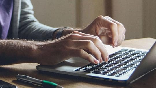 benefits of author website