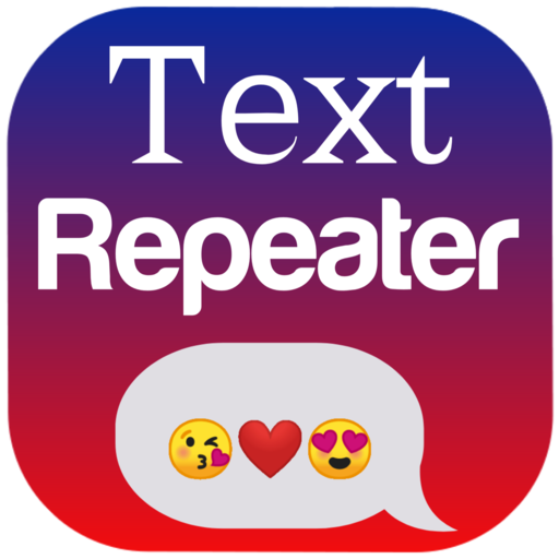 Text Repeater