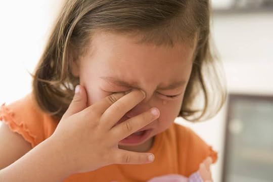 how to discipline a 1-year-old