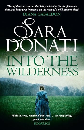 IntoTheWildernessCover
