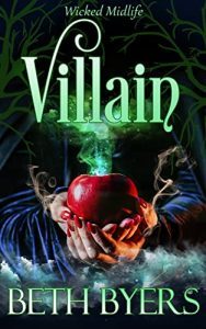 Villain by Blythe Baker