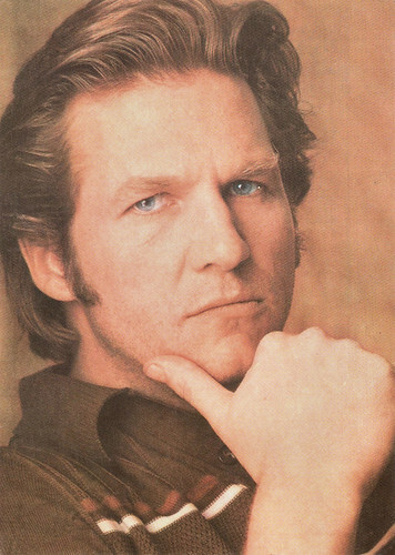 Jeff Bridges