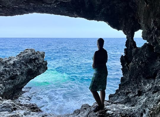 Cape Greco, Cyprus