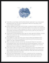 Just Jesus Challenge pdf