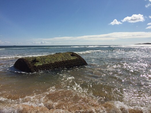Aberdeenshire shipwrecks 