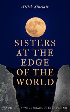Sisters at the Edge of the World cover
